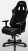 židle DXRACER OH/KS11/N látková, č. AOJ060S