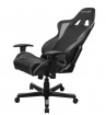Kancelářská židle DX RACER OH/FE08/NG, č. AOJ085S