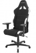 Herní židle DXRACER OH/RW01/NW látková, č. AOJ331S