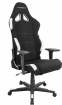 Herní židle DXRACER OH/RW01/NW látková, č. AOJ331S