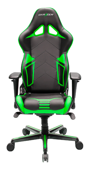 Herní židle DXRacer Racing Pro OH/RV131/NE, č. AOJ528S