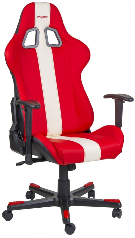 židle DXRACER OH/FE06/RW AOJ531S