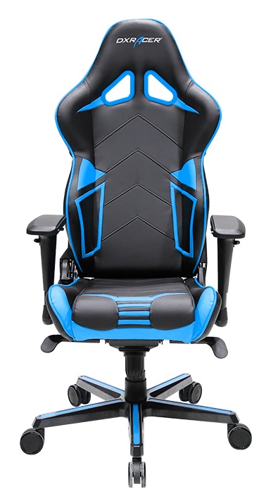 Herní židle DXRacer Racing Pro OH/RV131/NB č.AOJ548S