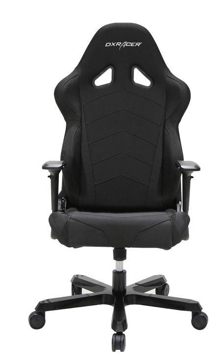 Herní židle DXRacer OH/TS30/N látková č.AOJ631S