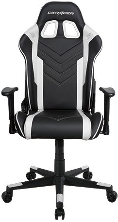 Herní židle DXRacer OK132/NW