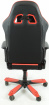 Herní židle DXRacer OH/KS06/NR č.AOJ934
