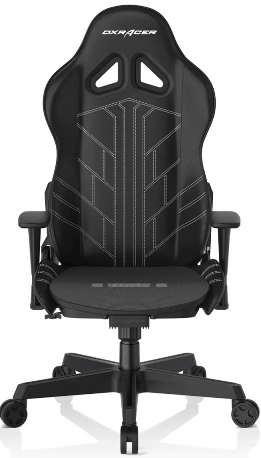 Levně Herní židle DXRacer GD003/N