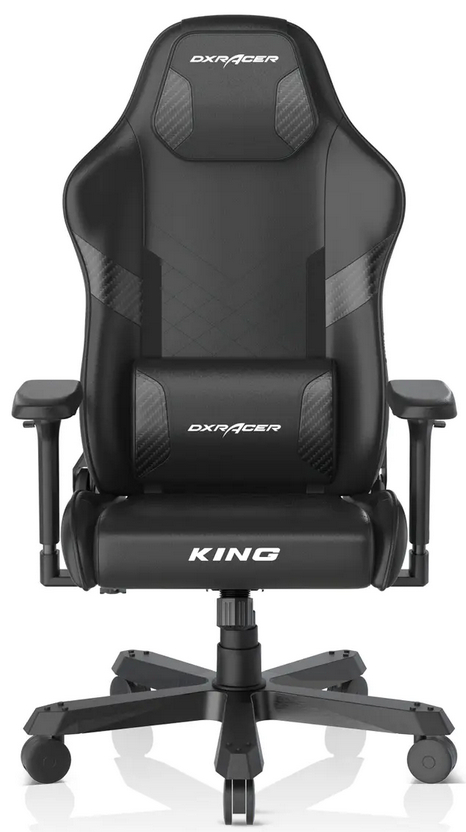 Levně Herní židle DXRacer KING K200/N