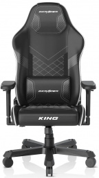 Herní židle DXRacer KING K200/NW