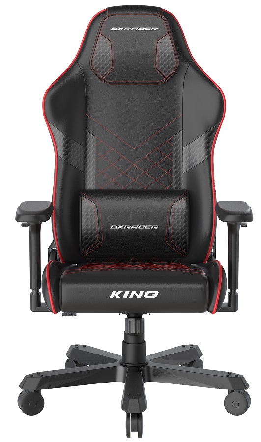 Herní židle DXRacer KING K200/NR