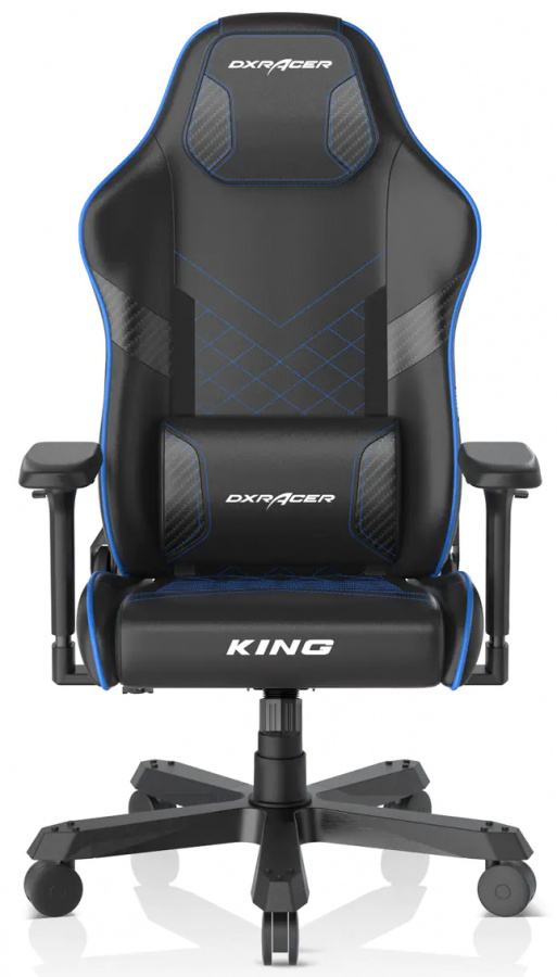 Herní židle DXRacer KING K200/NB