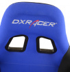 židle DXRacer OH/FD01/BN látková, č. AOJ1304