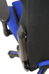 židle DXRacer OH/FD01/BN látková, č. AOJ1304