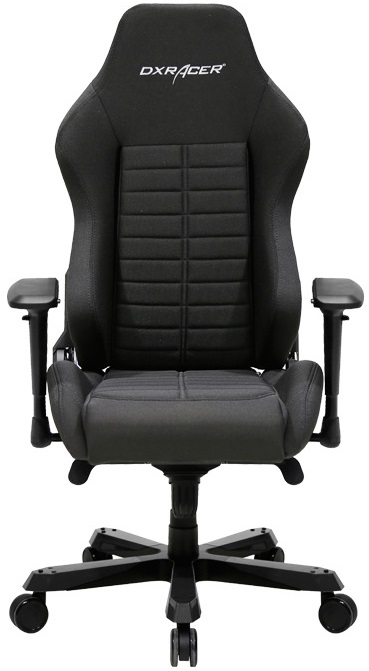 Kancelářská židle DXRacer OH/IS132/N látková, č.AOJ1385S