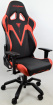 Herní židle DXRacer OH/VB03/NR, č.SL050
