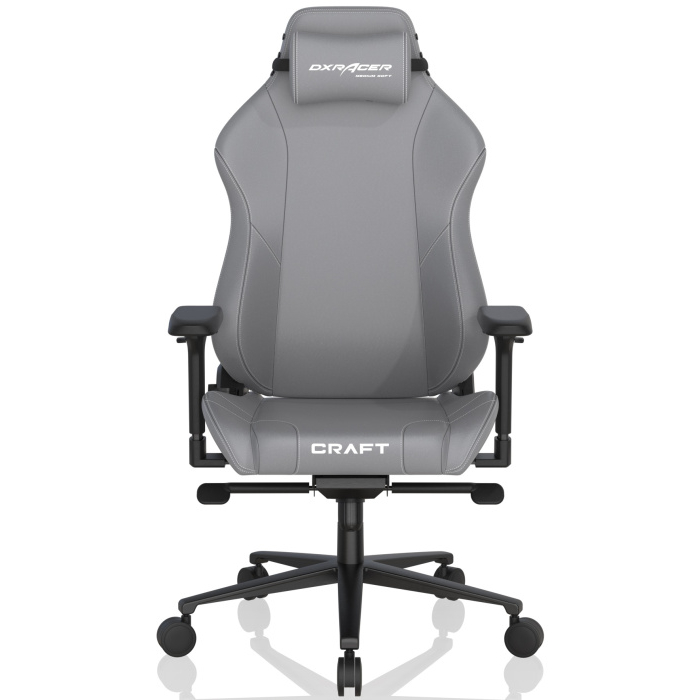 Herní židle DXRacer CRAFT CRA001/G