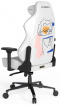 Herní židle DXRacer CRA013/W