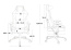 Herní židle DXRacer CRAFT CRA014/YN