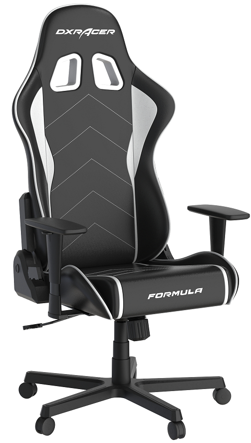Herní židle DXRacer FORMULA OH/FML08/NW