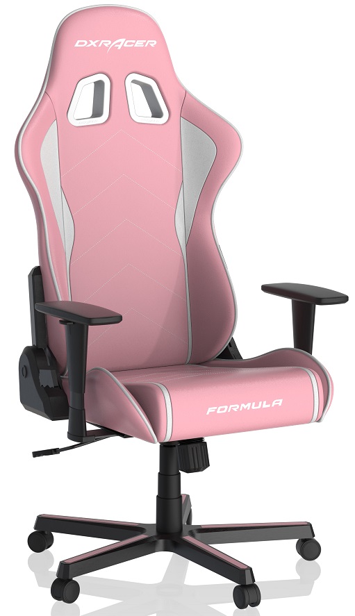 Levně Herní židle DXRacer FORMULA OH/FML08/PW