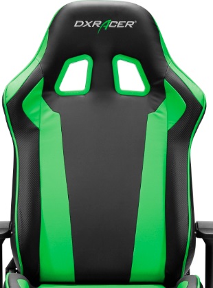 Opěrák pro židli DXRacer KS06/NE