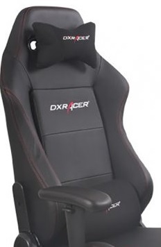 Levně Opěrák pro židli DXRacer DF03/N