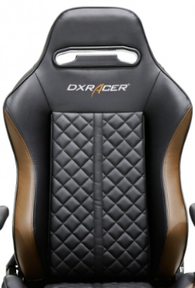 Levně Opěrák pro židli DXRacer D73/NC