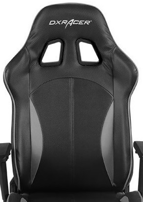 Levně Opěrák pro židli DXRacer KS57/NG