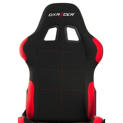 Opěrák pro židli DXRacer FD01/NR