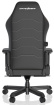 herní židle DXRacer MASTER černo-bílá