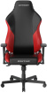 Herní židle DXRacer DRIFTING černo-červená