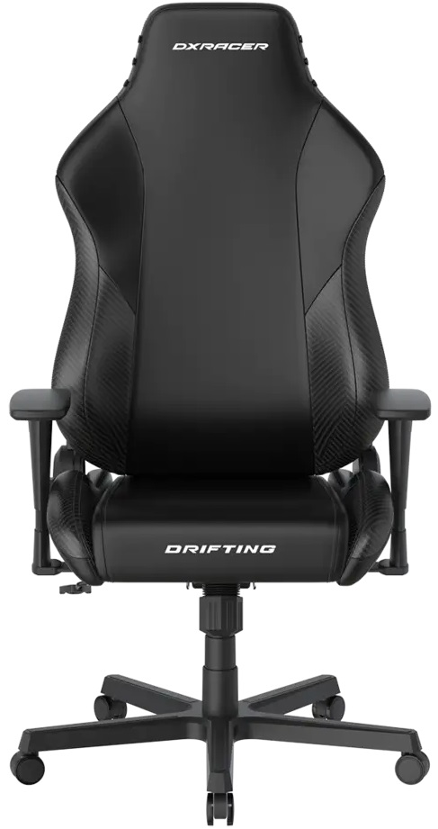 Levně Herní židle DXRacer DRIFTING XL černá