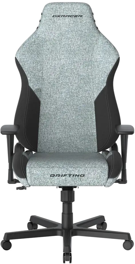 Herní židle DXRacer DRIFTING XL GC/XLDC23FBC/CN látková