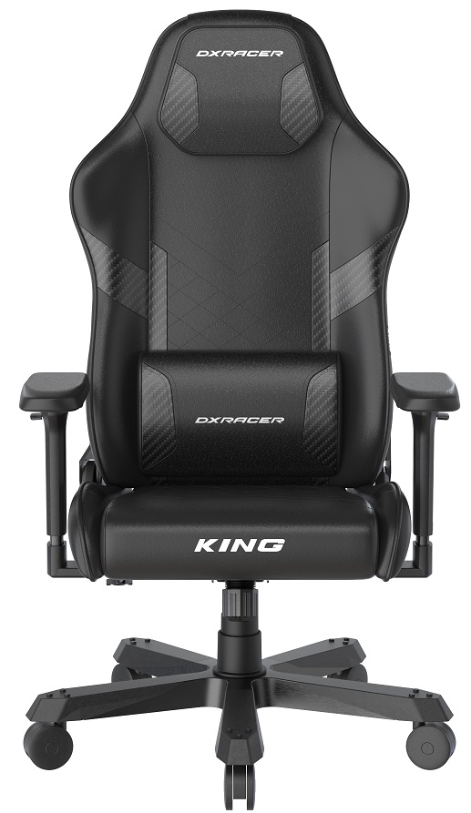 Herní židle DXRacer KING K200/N, č.AOJ1630
