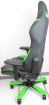 Kancelářská židle DXRacer OH/IS166/NE, č.AOJ1634