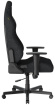 Herní židle DXRacer DRIFTING černá, látková
