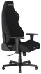 Herní židle DXRacer DRIFTING XL černá, látková